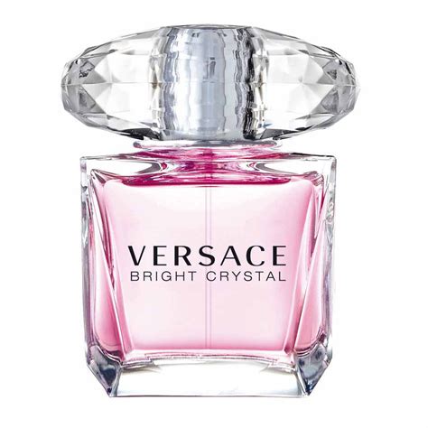 tester versace bright crystal 90 ml|Versace Bright Crystal perfume 90ml.